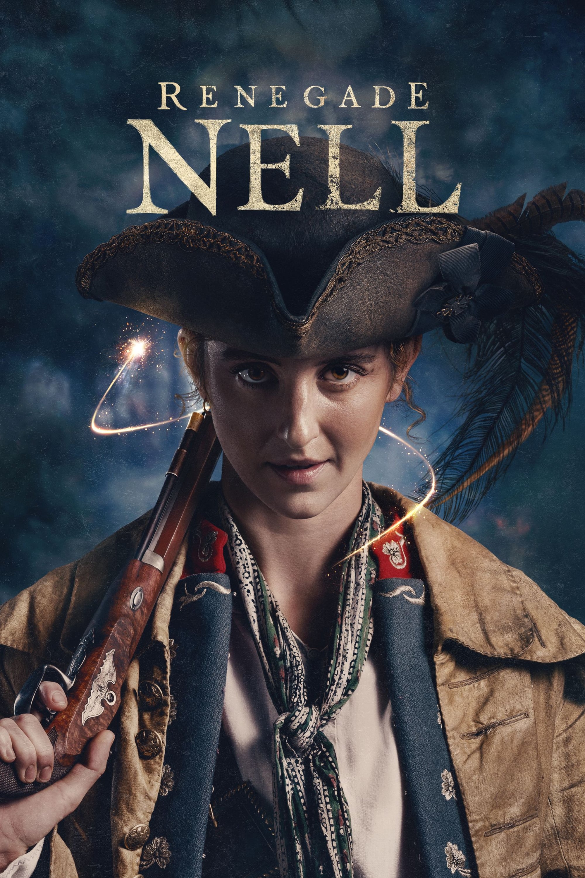 Renegade Nell [294715] (A1711758857) [[TV Shows]] --Plex--
